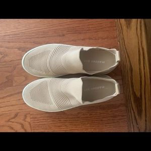 Madden Girl Slip on shoes